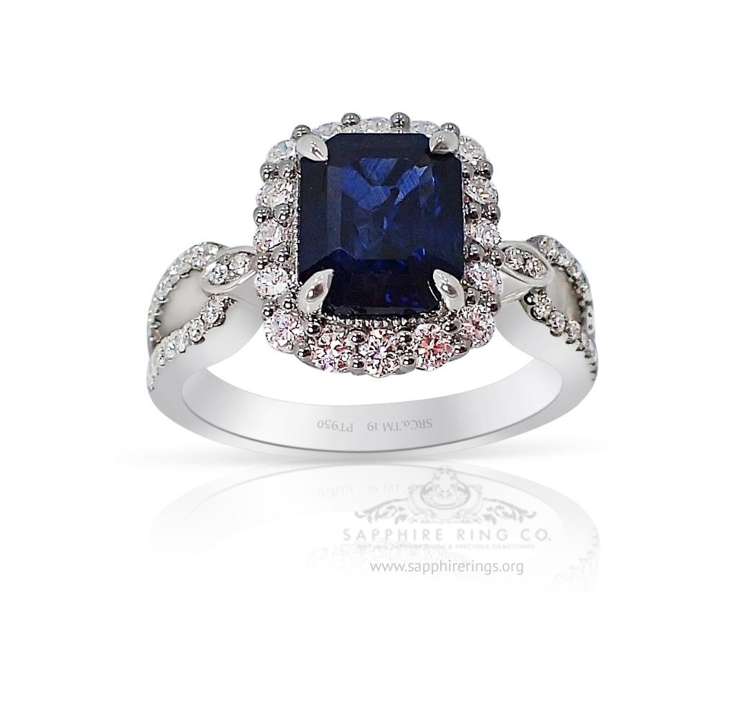blue-sapphire-and-platinum-ring