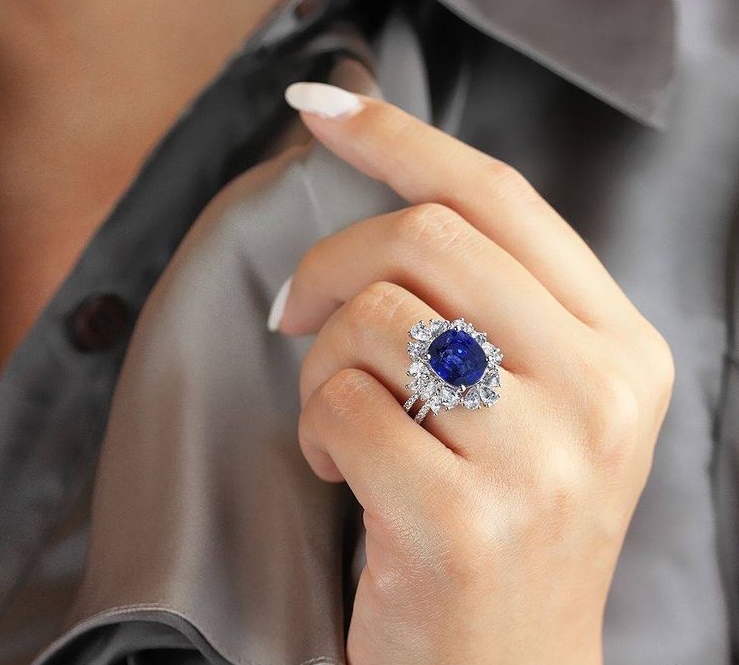 You Will Never Believe These Facts Behind “Natural Sapphire Rings