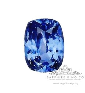 Guide to Sapphires Grading: Color, Clarity, and Cut
