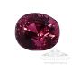 Oval Cut Natural Ruby