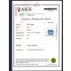 AIGS Certified for Sapphire 