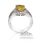  yellow-sapphire-Platinum-and-diamonds-ring