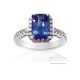 Blue-sapphire-with-white-gold-ring