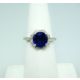Natural Sapphire 3.27 tcw