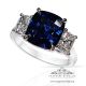 royal blue sapphire price