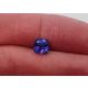 GIA certified Ceylon Blue sapphire  3.10 ct
