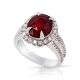 Natural-Ruby-Oval-cut-and-diamonds-ring
