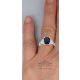 gie certified for blue sapphire price