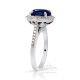 Blue-Sapphire-and-diamonds-Ring