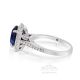 Blue-Sapphire-and-diamonds-Ring-for-women