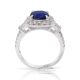 Royal-blue-sapphire-and-diamonds-engagement-ring