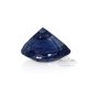 Ceylon Blue Oval Cut Sapphire - 4.03 ct Untreated GIA