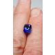 blue sapphire 5.63 ct for sale 