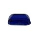 Blue Natural Ceylon sapphire 