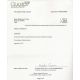Gesner Certified 9.67tw Ceylon Sapphire