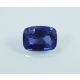 Blue Gemstone 6 ct