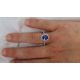 Blue Sapphire ring in USA 