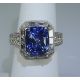 Blue sapphire 10ct 