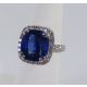Blue Sapphire 10ct