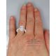 Natural-white-sapphire-2.17Ct-and-diamonds-ring
