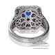Platinum-ring-with-Rich-Royal-Blue-Ceylon-Sapphire