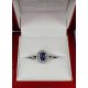 14kt-White-Gold-blue-sapphire-and-diamonds-ring