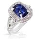 Natural-Platinum-Sapphire-Ring-3.15Ct-Cushion-Cut-GIA-Certified
