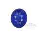 Natural Blue Ceylon Sapphire, 1.25 ct GIA Certified 