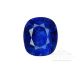 Natural Blue Sapphire, 1.48 ct Cushion Cut GIA Certified 