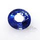 Untreated Oval Cut Sapphire, 5.08 ct GIA Certified 