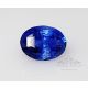 Untreated Ceylon Sapphire, 5.59 ct Blue Oval Cut GIA Origin 