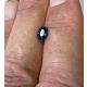 Natural Blue Ceylon Sapphire, 1.03 ct GIA Certified 