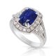 
Rich-blue-sapphire-and-diamond-ring-for-ladeis 