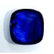 4.32 ct blue sapphire 