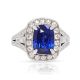Rich-blue-sapphire-and-diamond-engagment-ring