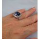 Ceylon Blue Sapphire 11gm