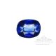 Natural Blue Sapphire, 1.40 ct Cushion Cut GIA Certified 