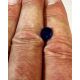 Natural Blue Ceylon Sapphire, 2.58 ct GIA Certified 