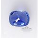 Unheated Blue Ceylon Sapphire, 5.09 ct GIA Certified 