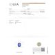 Unheated Ceylon Sapphire, 2.03 ct Bright Blue GIA Certified