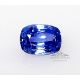 Unheated Ceylon Blue Sapphire, 2.59 ct GIA Certified 