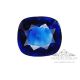 Ceylon Blue Cushion Cut Sapphire, 2.33 ct GIA Certified 