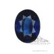 Unheated Ceylon Royal Blue Sapphire, 2.34 ct GIA Certified 