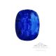 4.29 ct Blue Ceylon Sapphire, Unheated GIA Origin Report