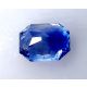 blue Emerald sapphire 