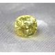 yellow sapphire 9 gm