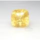 Unheated Yellow Ceylon Sapphire, 9.31 ct GIA Origin Report 
