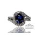Royal-Blue-Ceylon-Sapphire-1.64Ct-and-diamonds-engagment-ring