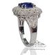 Royal-Blue-Ceylon-Sapphire-and-diamonds-Ring-in-platinum 