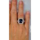 4.24 ct Natural sapphire 